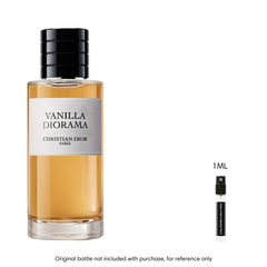 Dior Vanilla Diorama EDP