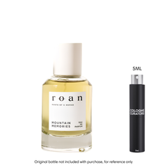 ROAN Mountain Memories EDP