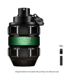 Viktor & Rolf Spicebomb Night Vision EDP