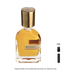 Orto Parisi Bergamask Parfum