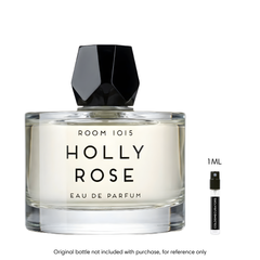 Room 1015 Hollyrose EDP