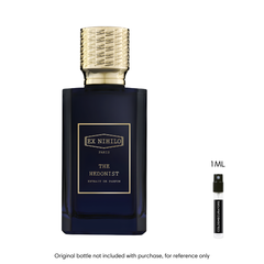 Ex Nihilo The Hedonist Extrait