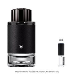 Mont Blanc Explorer EDP