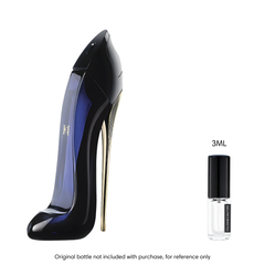 Carolina Herrera Good Girl EDP