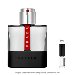 Prada Luna Rossa Carbon EDT