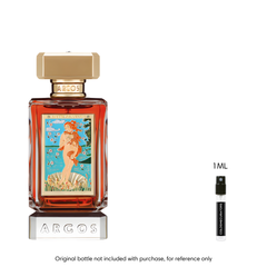 Argos Birth of Venus EDP