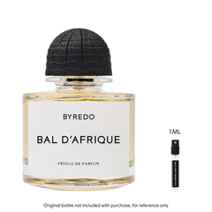 Byredo Bal d'Afrique Absolu De Parfum