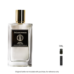 Mizensir Sweet Praline EDP