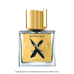 Nishane Wulong Cha X Extrait