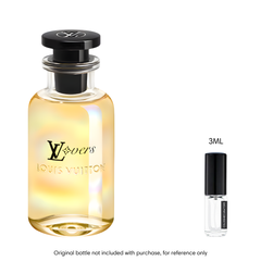 Louis Vuitton Lovers EDP