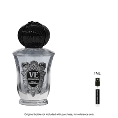 Villa Erbatium Hotel Cotton EDP