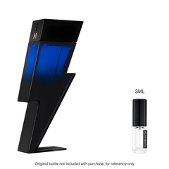 Carolina Herrera Bad Boy Cobalt Elixir EDP