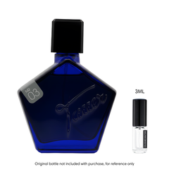 Tauer Perfumes Lonestar Memories EDT
