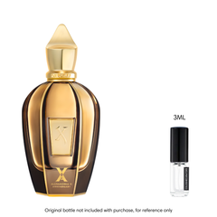 Xerjoff Alexandria II Anniversary Parfum
