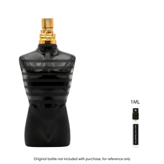 Jean Paul Gaultier Le Male Le Parfum EDP Intense