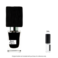 Nasomatto Black Afgano Extrait