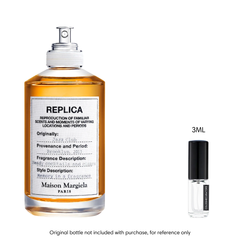Maison Margiela Replica Jazz Club EDT