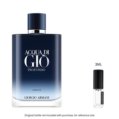 Giorgio Armani Acqua Di Gio Profondo Parfum