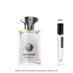 Amouage Portrayal Man EDP (DISCONTINUED)