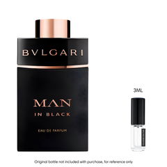 Bvlgari Man In Black EDP