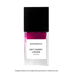 Bohoboco Wet Cherry Liquor Parfum