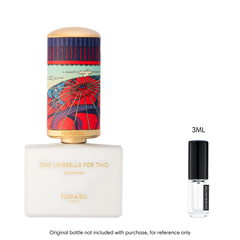 Floraiku One Umbrella For Two EDP