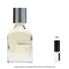 Orto Parisi Seminalis Extrait