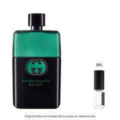 Gucci Guilty Black Pour Homme EDT