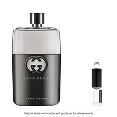 Gucci Guilty Pour Homme EDT