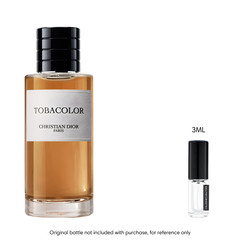 Dior Tobacolor EDP