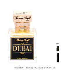 Bortnikoff Dubai Extrait
