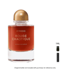 Byredo Rouge Chaotique Extrait
