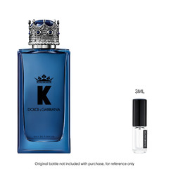 Dolce & Gabbana K EDP