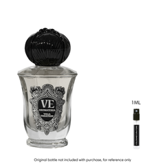 Villa Erbatium Rice Makgeolli EDP