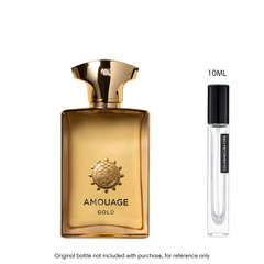 Amouage Gold Man EDP