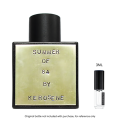 Kerosene Summer Of 84 EDP