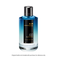 Mancera Aoud Blue Notes EDP