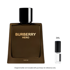 Burberry Hero Parfum