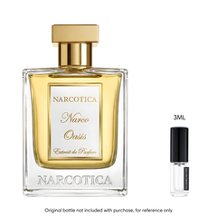 Narcotica Narco Oasis Extrait