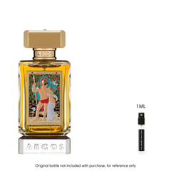 Argos Love Triumphs Over War EDP