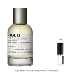 Le Labo Santal 33 EDP