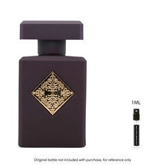 Initio Parfums Side Effect EDP