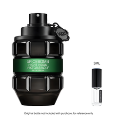 Viktor & Rolf Spicebomb Night Vision EDP