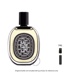 Diptyque Orpheon EDP