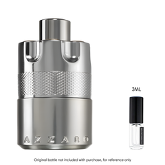 Azzaro Wanted EDP