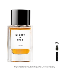 Eight & Bob Egypt EDP