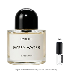 Byredo Parfums Gypsy Water EDP