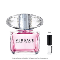 Versace Bright Crystal EDT