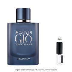 Giorgio Armani Acqua Di Gio Profondo EDP