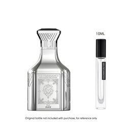 The Fragrance The Duke Extrait